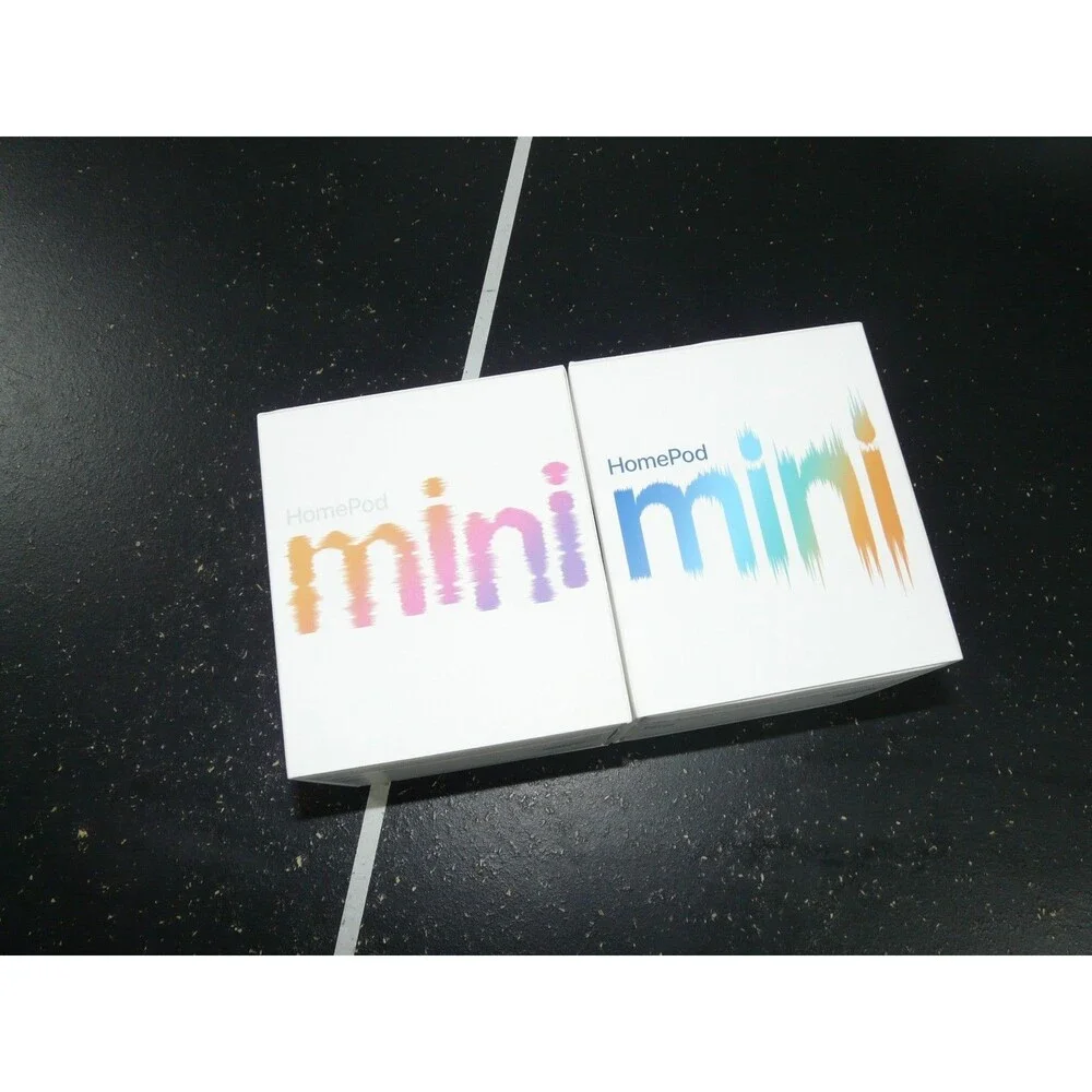 Apple Mixed Box Lot of 9 - Airpods Watch TV Magic - EMPTY REPLACEMENT BOXES ONLY